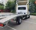Белый Рено Мастер, объемом двигателя 2.3 л и пробегом 385 тыс. км за 17500 $, фото 1 на Automoto.ua