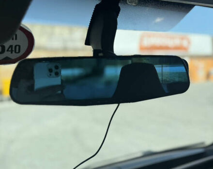 Белый Рено Мастер, объемом двигателя 2.3 л и пробегом 300 тыс. км за 21000 $, фото 12 на Automoto.ua