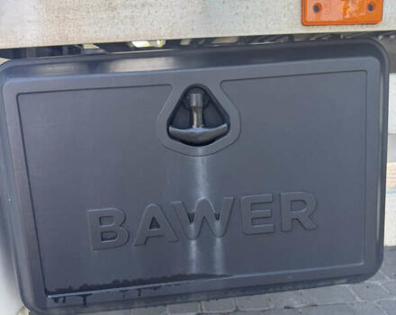 Белый Рено Мастер, объемом двигателя 2.3 л и пробегом 300 тыс. км за 21000 $, фото 21 на Automoto.ua