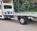 Белый Рено Мастер, объемом двигателя 2.3 л и пробегом 385 тыс. км за 17500 $, фото 6 на Automoto.ua
