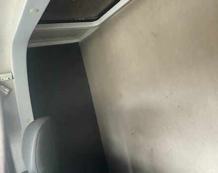 Белый Рено Мастер, объемом двигателя 2.3 л и пробегом 473 тыс. км за 21999 $, фото 9 на Automoto.ua