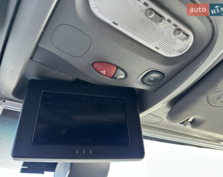 Белый Рено Мастер, объемом двигателя 2.3 л и пробегом 290 тыс. км за 19000 $, фото 18 на Automoto.ua