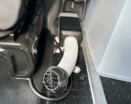 Белый Рено Мастер, объемом двигателя 2.3 л и пробегом 171 тыс. км за 19300 $, фото 22 на Automoto.ua