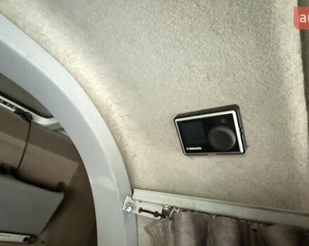 Белый Рено Мастер, объемом двигателя 2.3 л и пробегом 670 тыс. км за 16100 $, фото 6 на Automoto.ua