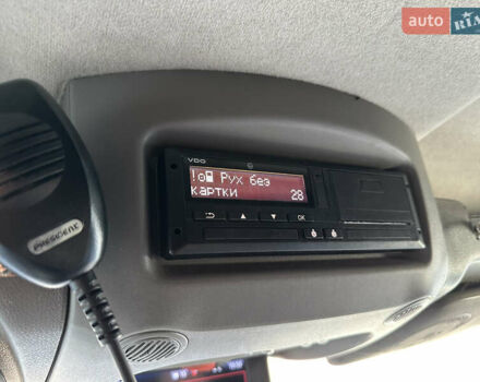 Белый Рено Мастер, объемом двигателя 2.3 л и пробегом 290 тыс. км за 19000 $, фото 23 на Automoto.ua