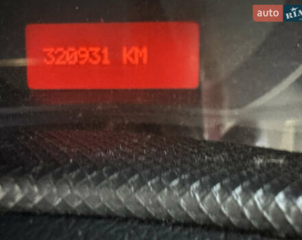 Белый Рено Мастер, объемом двигателя 2.3 л и пробегом 300 тыс. км за 21000 $, фото 16 на Automoto.ua