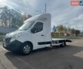 Белый Рено Мастер, объемом двигателя 2.3 л и пробегом 482 тыс. км за 15500 $, фото 13 на Automoto.ua