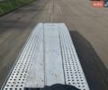 Белый Рено Мастер, объемом двигателя 2.3 л и пробегом 482 тыс. км за 15500 $, фото 2 на Automoto.ua