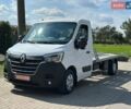 Белый Рено Мастер, объемом двигателя 2.3 л и пробегом 160 тыс. км за 21000 $, фото 1 на Automoto.ua