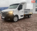 Белый Рено Мастер, объемом двигателя 2.3 л и пробегом 185 тыс. км за 28000 $, фото 1 на Automoto.ua