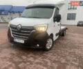 Белый Рено Мастер, объемом двигателя 2.3 л и пробегом 185 тыс. км за 26000 $, фото 9 на Automoto.ua