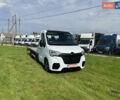 Білий Рено Мастєр, об'ємом двигуна 2.3 л та пробігом 180 тис. км за 21500 $, фото 1 на Automoto.ua