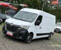 Белый Рено Мастер, объемом двигателя 2.3 л и пробегом 187 тыс. км за 18000 $, фото 1 на Automoto.ua