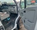 Белый Рено Мастер, объемом двигателя 2.95 л и пробегом 240 тыс. км за 9500 $, фото 9 на Automoto.ua