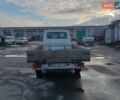 Белый Рено Мастер, объемом двигателя 2.95 л и пробегом 240 тыс. км за 9500 $, фото 5 на Automoto.ua