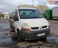Белый Рено Мастер, объемом двигателя 2.95 л и пробегом 240 тыс. км за 9500 $, фото 1 на Automoto.ua