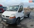 Белый Рено Мастер, объемом двигателя 2.95 л и пробегом 240 тыс. км за 9500 $, фото 1 на Automoto.ua