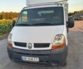 Белый Рено Мастер, объемом двигателя 2.46 л и пробегом 310 тыс. км за 7500 $, фото 2 на Automoto.ua