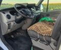Белый Рено Мастер, объемом двигателя 2.46 л и пробегом 310 тыс. км за 7500 $, фото 5 на Automoto.ua