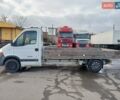 Белый Рено Мастер, объемом двигателя 2.95 л и пробегом 240 тыс. км за 9500 $, фото 3 на Automoto.ua