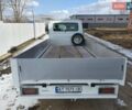 Белый Рено Мастер, объемом двигателя 2.46 л и пробегом 285 тыс. км за 9500 $, фото 9 на Automoto.ua
