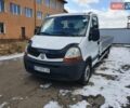 Белый Рено Мастер, объемом двигателя 2.46 л и пробегом 285 тыс. км за 9500 $, фото 5 на Automoto.ua