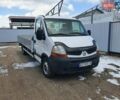 Белый Рено Мастер, объемом двигателя 2.46 л и пробегом 285 тыс. км за 9500 $, фото 1 на Automoto.ua