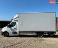 Білий Рено Мастєр, об'ємом двигуна 2.3 л та пробігом 280 тис. км за 14500 $, фото 5 на Automoto.ua