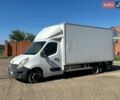 Білий Рено Мастєр, об'ємом двигуна 2.3 л та пробігом 280 тис. км за 14500 $, фото 4 на Automoto.ua