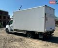 Білий Рено Мастєр, об'ємом двигуна 2.3 л та пробігом 280 тис. км за 14500 $, фото 13 на Automoto.ua