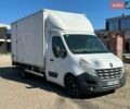 Білий Рено Мастєр, об'ємом двигуна 2.3 л та пробігом 280 тис. км за 14500 $, фото 3 на Automoto.ua
