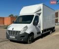 Білий Рено Мастєр, об'ємом двигуна 2.3 л та пробігом 280 тис. км за 14500 $, фото 1 на Automoto.ua