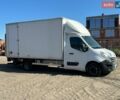 Білий Рено Мастєр, об'ємом двигуна 2.3 л та пробігом 280 тис. км за 14500 $, фото 7 на Automoto.ua