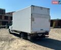 Білий Рено Мастєр, об'ємом двигуна 2.3 л та пробігом 280 тис. км за 14500 $, фото 6 на Automoto.ua