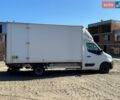 Білий Рено Мастєр, об'ємом двигуна 2.3 л та пробігом 280 тис. км за 14500 $, фото 8 на Automoto.ua