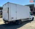 Білий Рено Мастєр, об'ємом двигуна 2.3 л та пробігом 280 тис. км за 14500 $, фото 9 на Automoto.ua
