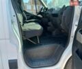 Білий Рено Мастєр, об'ємом двигуна 2.3 л та пробігом 280 тис. км за 14500 $, фото 11 на Automoto.ua