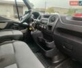 Білий Рено Мастєр, об'ємом двигуна 2.3 л та пробігом 150 тис. км за 15800 $, фото 12 на Automoto.ua