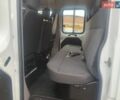 Білий Рено Мастєр, об'ємом двигуна 2.3 л та пробігом 150 тис. км за 15800 $, фото 14 на Automoto.ua