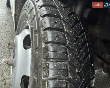 Белый Рено Мастер, объемом двигателя 2.3 л и пробегом 265 тыс. км за 15350 $, фото 42 на Automoto.ua