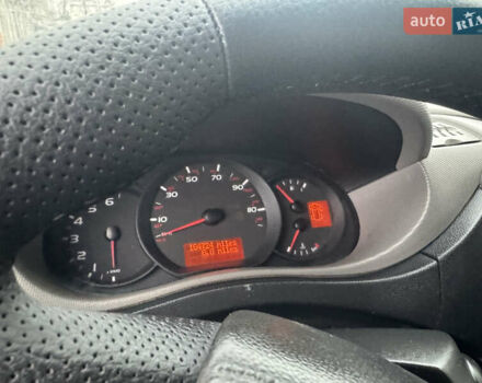 Белый Рено Мастер, объемом двигателя 2.3 л и пробегом 265 тыс. км за 15350 $, фото 40 на Automoto.ua