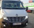 Білий Рено Мастєр, об'ємом двигуна 2.3 л та пробігом 330 тис. км за 9800 $, фото 1 на Automoto.ua