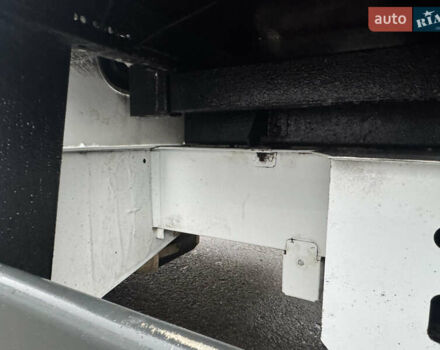 Белый Рено Мастер, объемом двигателя 2.3 л и пробегом 265 тыс. км за 15350 $, фото 22 на Automoto.ua