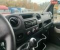 Білий Рено Мастєр, об'ємом двигуна 2.3 л та пробігом 150 тис. км за 15800 $, фото 16 на Automoto.ua