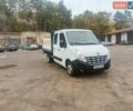 Білий Рено Мастєр, об'ємом двигуна 2.3 л та пробігом 150 тис. км за 15800 $, фото 4 на Automoto.ua