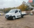 Білий Рено Мастєр, об'ємом двигуна 2.3 л та пробігом 150 тис. км за 15800 $, фото 1 на Automoto.ua