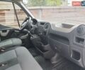 Белый Рено Мастер, объемом двигателя 2.5 л и пробегом 380 тыс. км за 15000 $, фото 10 на Automoto.ua