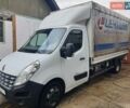 Белый Рено Мастер, объемом двигателя 2.5 л и пробегом 380 тыс. км за 15000 $, фото 8 на Automoto.ua