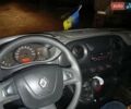 Белый Рено Мастер, объемом двигателя 2.3 л и пробегом 800 тыс. км за 12999 $, фото 3 на Automoto.ua