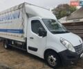 Белый Рено Мастер, объемом двигателя 2.5 л и пробегом 380 тыс. км за 15000 $, фото 6 на Automoto.ua